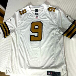 Saints football jersey